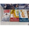 Image 3 : Wall Art Prints 14" x 11", Pilsner Flag, Watches, Wall Mounted Bottle Opener, Books