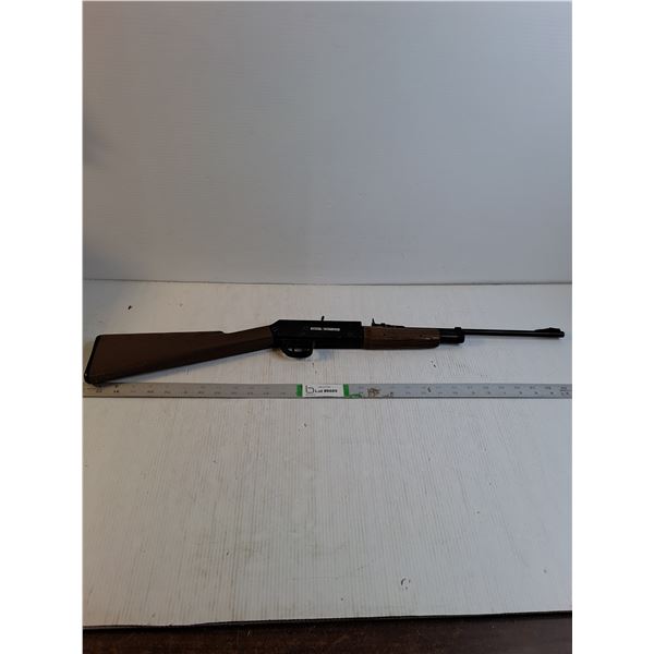 Crosman 788 BB Scout Air Rifle-untested-as is - PICK UP