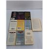 Image 2 : (10) Paperback Novels