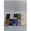 Image 2 : (10) Paperback Novels
