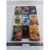 Image 1 : (9) Paperback Novels