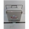 Image 1 : Coors Light Insulated Food Storage Tote - 12x9x14"