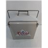 Image 2 : Coors Light Insulated Food Storage Tote - 12x9x14"