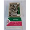 Image 4 : Vintage Singer Sewing Accessories - Cannot Ship
