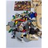 Image 2 : Lego Set "Egyptian Archeology" w/Manual