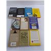 Image 2 : (10) Paperback Novels
