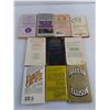 Image 2 : (10) Paperback Novels