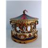 Image 3 : Holiday Merry Go Round