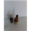 Image 4 : Coca-Cola Bottles Appears Sealed, Old Style Pilsner Bottle, Salt & Pepper Shakers, Tarzan Book