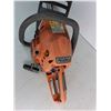 Image 3 : Husqvarna 240 Gas Chainsaw- As Is - PICK UP