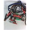 Image 3 : (6) Jumper Cables