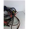 Image 4 : (6) Jumper Cables