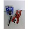 Image 2 : Universal Drain Plug Wrench Appears NIB, Posi-Flo Universal Electronic Fuel Pump Appears NIB,  Washi