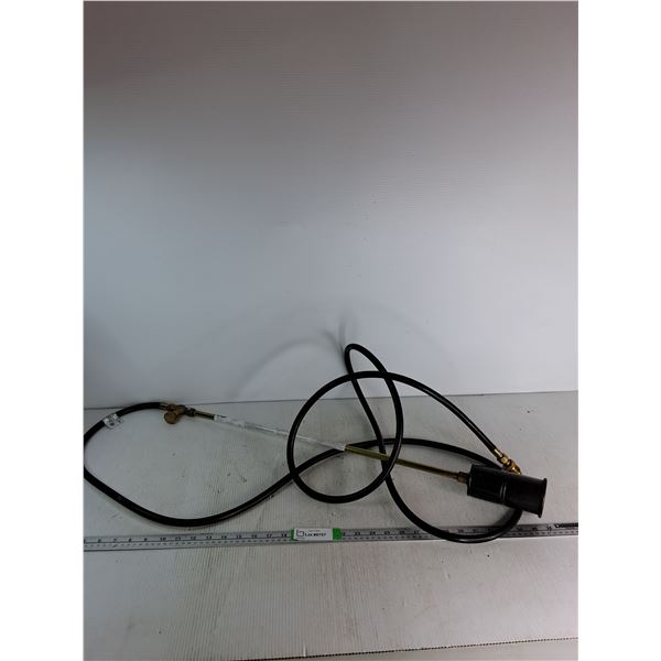 Mr.Heater Propane Torch - PICK UP