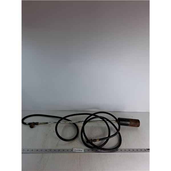 Propane Torch - PICK UP