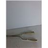 Image 5 : Home Garden Hedge Shears, Fire Place Tongs/ Poker - PICK UP