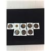 Image 2 : Various Coins- One Penny Victoria Dei Cra Britt Regina
