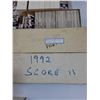 Image 13 : Large Sport Card Collection - 1980's-00's - Various - CANNOT GUARANTEE AUTHENTICATION