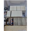 Image 4 : Large Sport Card Collection - 1980's-00's - Various - CANNOT GUARANTEE AUTHENTICATION