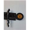 Image 4 : Invigor Wine Bottle Opener & Rosetown Hockey Puck
