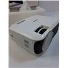 Image 2 : ABOX LED Projector - Appears New in Box