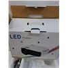 Image 6 : ABOX LED Projector - Appears New in Box