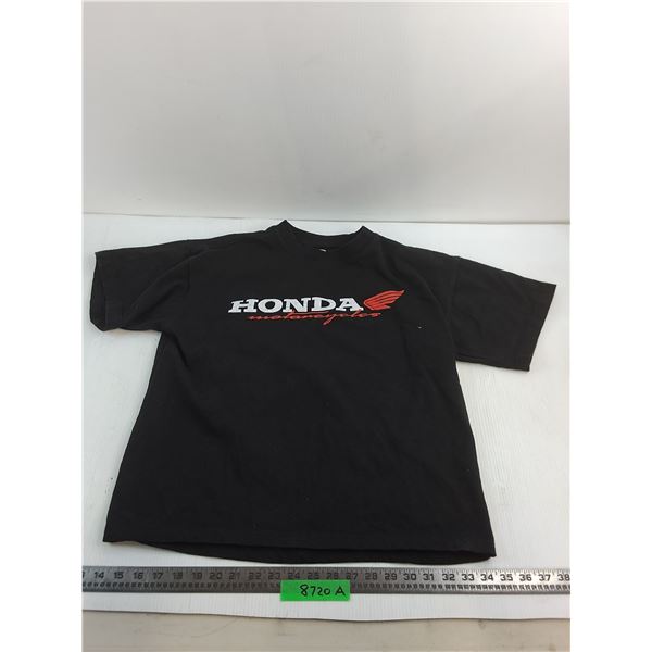Honda Size Large T-Shirt