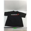 Image 1 : Honda Size Large T-Shirt