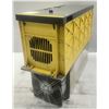 Image 3 : Fanuc #A06B-6087-H126 Power Supply