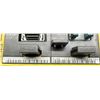 Image 6 : Fanuc #A02B-0130-B505 Series 18-TA w/Modules