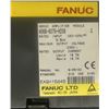 Image 4 : Fanuc #A06B-6079-H208 Servo Amplifier