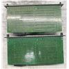 Image 5 : (2) Fanuc #A16B-2201-0080/09B Circuit Boards