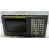 Image 1 : Fanuc #A02B-0120-C041/TA 9" CRT/MDI Unit