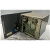 Image 2 : Fanuc #A02B-0120-C041/TA 9" CRT/MDI Unit