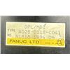 Image 3 : Fanuc #A02B-0118-C041 DPL/MDI Pendant