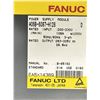 Image 4 : Fanuc #A06B-6087-H126 Power Supply