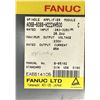 Image 4 : Fanuc #A06B-6088-H222#H500 Spindle Amplifier