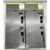 Image 1 : (2) Fanuc #A06B-6088-H222#H500 Spindle Amplifiers