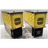 Image 3 : (2) Fanuc #A06B-6088-H222#H500 Spindle Amplifiers