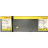 Image 4 : (2) Fanuc #A06B-6088-H222#H500 Spindle Amplifiers