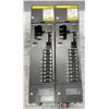 Image 1 : (2) Fanuc #A06B-6079-H208 Servo Amplifiers