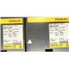 Image 4 : (2) Fanuc #A06B-6079-H208 Servo Amplifiers