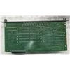Image 3 : Fanuc #A16B-2201-0091/03A Circuit Board