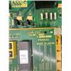 Image 6 : Fanuc #A06B-6064-H313#H550 AC Spindle Servo Unit