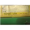 Image 8 : Fanuc #A06B-6064-H313#H550 AC Spindle Servo Unit