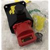 Image 2 : Repaired - Fanuc #A06B-0032-B575 AC Servo Motor