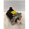 Image 1 : Fanuc #A06B-0221-B000 AC Servo Motor w/ Encoder: A860-2000-T301
