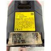 Image 4 : Fanuc #A06B-0221-B000 AC Servo Motor w/ Encoder: A860-2000-T301