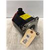 Image 1 : Repaired - Fanuc #A06B-0221-B000-R AC Servo Motor w/ Encoder: A860-2000-T301