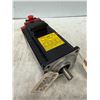 Image 1 : Repaired - Fanuc #A06B-0063-B403#0100 AC Servo Motor w/ Encoder: A860-2020-T321